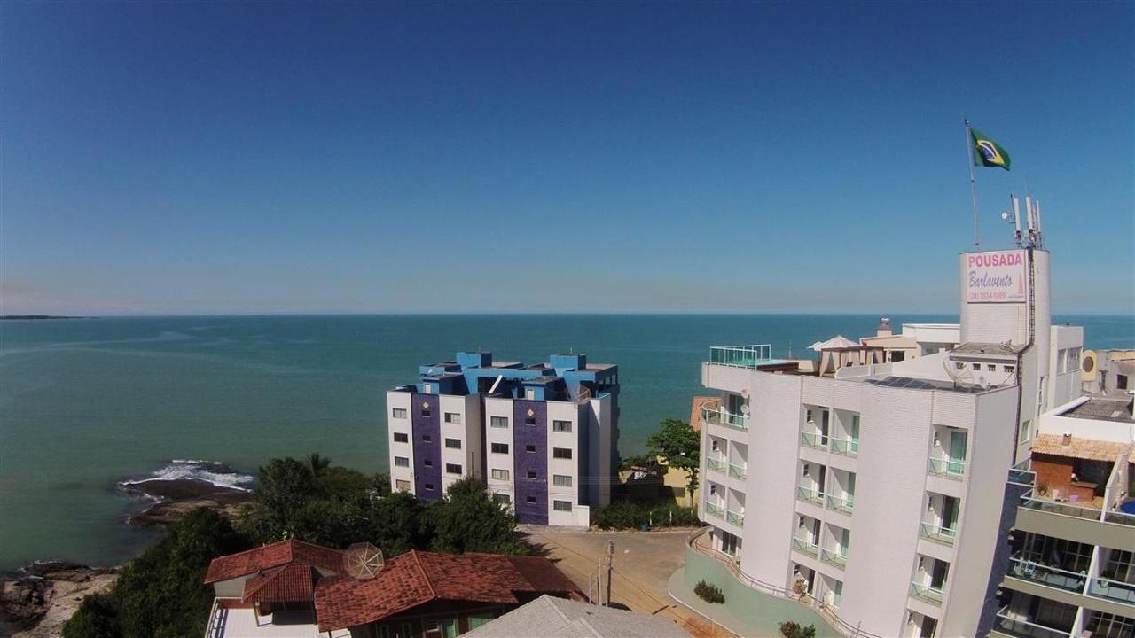 Pousada Barlavento Iriri Luaran gambar