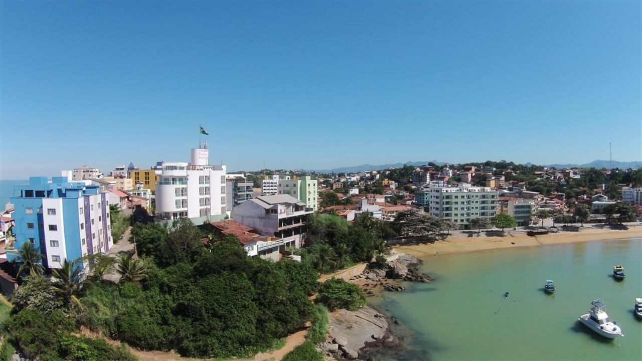 Pousada Barlavento Iriri Luaran gambar