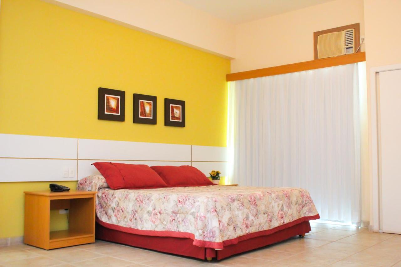 Pousada Barlavento Iriri Luaran gambar